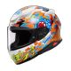 Шлем Shoei NXR 2 Yagyo TC-2, Фото 1