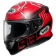 Шлем Shoei NXR Indy Marquez 3 Tc–1, Фото 1