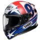 Шлем Shoei NXR Indy Marquez Tc–2, Фото 1