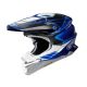Шолом Shoei VFX-WR 06 Jammer TC-2, Фото 1