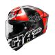 Шолом Shoei X-SPR Pro Diggia 2 TC-1, Фото 1