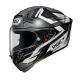 Шлем Shoei X-SPR Pro Escalate TC-5, Фото 1