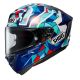 Шолом Shoei X-SPR Pro Marquez Barcelona TC-10, Фото 1