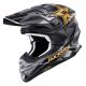 Шолом Shoei VFX-WR 06 Malcolm Stewart TC-5, Фото 1