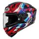 Шолом Shoei X-SPR Pro Valion TC-10, Фото 1