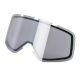 Скло для окулярів Shark silver mirror, Фото 1