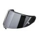Скло для шолома Agv Race 3 Pista GP RR/Pista GP R/Corsa R iridium silver, Фото 1