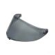 Скло для шолома Agv SP-1 smoke (50%), Фото 1