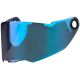 Скло для шолома Axxis Ghostfighter SV blue (V-36), Фото 1