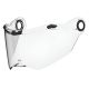 Скло для шолома Axxis Ghostfighter SV clear (V-36), Фото 1