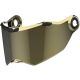 Скло для шолома Axxis Ghostfighter SV revo gold (V-36), Фото 1