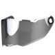 Скло для шолома Axxis Ghostfighter SV silver (V-36), Фото 1
