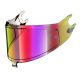 Скло для шолома Shark Spartan GT/Spartan RS Iridium rainbow, Фото 1