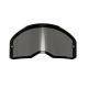 Сменные линзы Klim Edge Lens (Off-Road) dark smoke, Фото 1