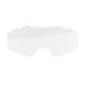 Сменные линзы Klim Viper Replacement Lens Off Road clear lens, Фото 1