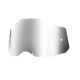 Сменные линзы Ride 100% RC2/AC2/ST2 Anti-Fog silver mirror lens, Фото 1