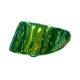 Скло для шолома Axxis Draken S (V-18C) iridium green, Фото 1