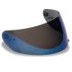 Стекло для шлема Caberg 103 irridium/blue, Фото 1