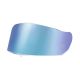 Скло для шолома LS2 FF808 Stream II blue, Фото 1
