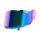 Скло для шолома Nexx X.R3R iridium blue, Фото 1