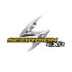 Стекло для шлема Scorpion Exo-220 FaceShield clear, Фото 1