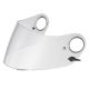 Стекло для шлема Scorpion Exo-750 Air FaceShield clear, Фото 1