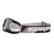 Стекло для шлема Scorpion Neon E24 black/gold, Фото 1