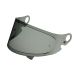 Скло для шолома Shoei Glamster (CPB-1V) dark smoke, Фото 1