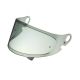 Стекло для шлема Shoei Glamster (CPB-1V) mellow smoke, Фото 1