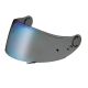 Скло для шолома Shoei GT-Air/GT-Air 2/Neotec (Cns-1) spectra blue, Фото 1