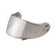 Скло для шолома Shoei Neotec 2 (CNS-3) spectra silver, Фото 1