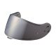 Стекло для шлема Shoei Neotec 3 (CNS-3C) spectra silver, Фото 1