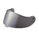 Скло для шолома Shoei Neotec 3 (CNS-3C) spectra silver, Фото 1