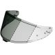 Скло для шолома Shoei NXR 2/X-SPR Pro (CWR-F2PN) photochromic, Фото 1