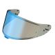 Стекло для шлема Shoei NXR 2/X-SPR Pro (CWR-F2PN) spectra blue, Фото 1