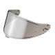 Скло для шолома Shoei NXR 2/X-SPR Pro (CWR-F2PN) spectra silver, Фото 1