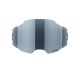 Скло до окулярів Klim Rage (Off-Road) dark smoke silver mirror, Фото 1