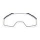 Скло до окулярів Klim Viper Pro Double Pane (Off-Road) MX DBL Lens, Фото 1