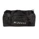 Сумка для форми Klim Drift Gear Bag Black - Metallic Silver, Фото 1