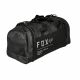 Сумка для спорту Fox Duffle 180 black/camo, Фото 1