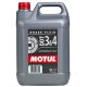 Тормозная жидкость Motul Dot 3&4 Brake Fluid 