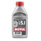 Гальмівна рідина Motul Dot 5.1 Brake Fluid 