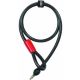 Трос Abus 4850 Cable 12/100 Amparo, Фото 1