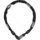 Ланцюг з кодовим замком Abus 1200/110 Web black, Фото 1