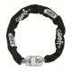 Цепь с замком Abus 4900/14KS150 Granit Extreme X-Plus, Фото 1