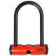 U-Замок Abus U-mini 40/130HB140, Фото 1