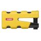 Замок на тормозной диск Abus 77 Granit Sledg Grip yellow, Фото 1