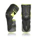 Захист колін Acerbis X-Strong black/yellow, Фото 1