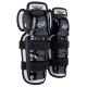 Захист колін дитячий Fox Youth Titan Sport Knee Guard CE black One Size, Фото 1