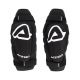 Захист ліктів Acerbis X-Elbow Soft black, Фото 1